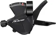 SHIMANO Alivio SL-M3100-L 3-Speed Shift Lever Left