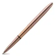 NEW Fisher Bullet Space Pen Copper Ziconium Nitride