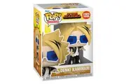 My Hero Academia Denki Kaminari Pop! Vinyl