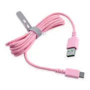 USB Charging Cable For Razer Barracuda X Wireless Multi-Platform Stereo Headset