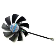 Graphics Card Cooling Fan for NVIDIA RTX2060M GTX1660ti
