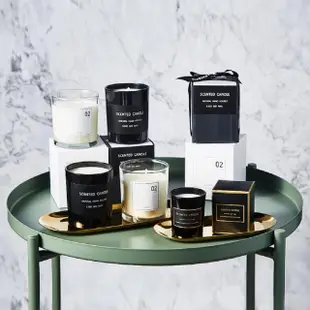 【SCENTED CANDLE】CHANEL No.5 香薰蠟燭 360G(8%香精油、香氛蠟燭、名牌香水)