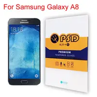 在飛比找蝦皮購物優惠-【出清】PSD Samsung Galaxy A8 0.33