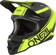 O'Neal 3SRS Helmet Adult Racewear