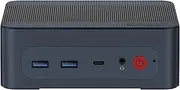 Reatan Mini PC Intel Core i5 12450H