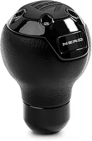 MOMO Nero Shift Knob