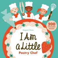 在飛比找誠品線上優惠-I am a Little Pastry Chef