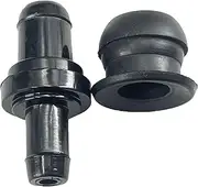 PCV Positive Crankcase Vent Valve 11810-75T00 Compatible with Frontier Quest Sentra Xterra