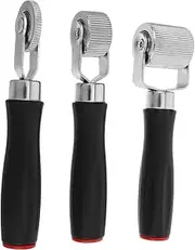 Generic 3pcs Tire Repair Tools Accessories Switches Car Tools Patch Tires Accessories Tires Car Repair Tools Rod Parts Car Brush Retro Wheel Frame Parts Wheel Frame Adjustable Hat Metal