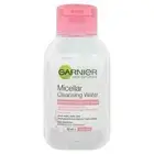 Garnier Skin Naturals Micellar Water Pink 50ml free shipping world wide