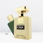 1743 Inspired By Haltane De Marly's Man Cologne Extait De Parfum | HK PERFUMES
