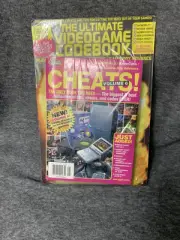 Cheats! Volume 3 15000+ codes Strategy Guide Book Brand New Sealed wear