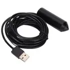 Mini Security Camera 2MP 0.1Lx 30fps 90° Mini USB Camera With Bracket For AT Kit