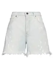 [FRAME] FRAME Denim shorts - Item 30376367