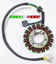 Stator Aprilia Leonardo 300 ST 2002 2003 2004 2005 2006 Excellent Quality