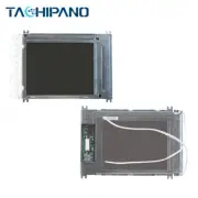 LCD Screen for PG320240FRF-YNN-H-Y2 Teach Pendant Replacement Display Panel