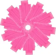 NOLITOY Jumbo Hot Rollers Large Hair Curlers Perm Stick Curly Hair Roller Comb Heatless Curling Perm Kit