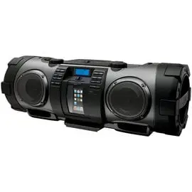 JVC BoomBlaster加農砲行動音響系統手提音響 RV-NB70