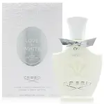 CREED LOVE IN WHITE 暮光淡香精 EDP 75ML