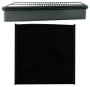 Air Carbon Cabin Filter Kit ACDelco PRO for Toyota FJ Cruiser 4.0 V6 2007-2009 (for: Toyota)