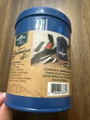 Dapper Chap Grooming Accessories Kit