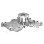 GMB Water Pump - 2025