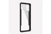 X-Doria Defense Shield Drop Proof Phone Case for Samsung Galaxy S20 Red