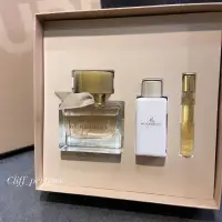 在飛比找蝦皮購物優惠-【克里夫香水】Burberry My Burberry 女性