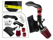 RTunes V2 1996-2004 S10/Blazer/Jimmy/Sonoma 4.3L Cold Shield Air Intake +Filter
