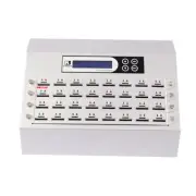 Ureach 1:31 SD Duplicator/Sanitizer 2GB/Min - microSD Flash Copier/Eraser SD932S