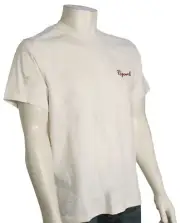 Rip Curl Mod Tropics Island T-Shirt - Bone - New