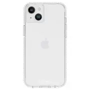 Case Mate CM049676 Tough Clear Plus Case - Antimicrobial for iPhone 14 Plus (6.7")