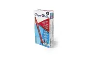 PM Profile BP 1.0mm Red Bx12