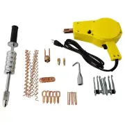 Handheld Car Body Repair Machine Spot Welder Dent Puller Stud Welder Tool Kit
