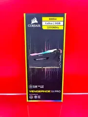 Corsair Vengeance Pro 8GB PC4-25600 DDR4 SDRAM DIMM CMW8GX4M1E3200C16 ✅❤️️✅❤️