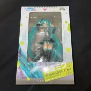 Hatsune Miku Figure Project DIVA F 2nd