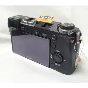 [全新] SONY NEX6 微單眼相機~單機身~公司貨