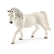 Schleich Horse Club Lipizzaner Mare, Horseback Riding, Action Figure, L 14 cm