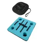 Neoprene Pool Speaker Float Water Toy Floating Phone Holder for Water Sports
