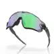 【Oakley】JAWBREAKER(公路專用 運動太陽眼鏡OO9290-4631)