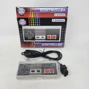 Nes Controller Nintendo Entertainment System Tomee w2