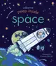 Peep Inside Space/Anna Milbourne eslite誠品