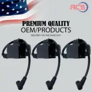 3X CDM Ignition Coil OEM For Mercury 30-300HP Outboard Motor 827509A10 114-7509