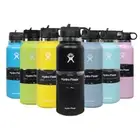 For Hydro Flask 40 32 Oz Wide Mouth Straw Lid Whole Foods