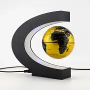 Magnetic Floating Levitation Globe LED Antigravity Lamp Home Decor Gifts