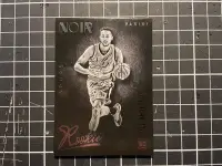 在飛比找Yahoo!奇摩拍賣優惠-Kyle Anderson noir RC 限量新人卡