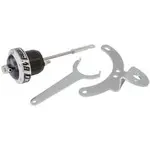 Aeroflow Ford XR6 Ba / BF / FG ACtuatorbillet 14 Psi 6662 Stage 2 - AF8050-1020