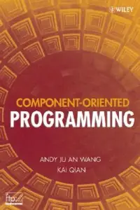 在飛比找博客來優惠-Component-Oriented Programming