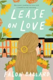 Lease on Love by Falon Ballard (2022, Trade Paperback)