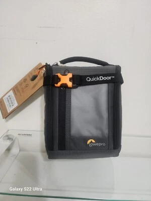 Lowepro GearUp Creator Box M II. New Free Shipping!!